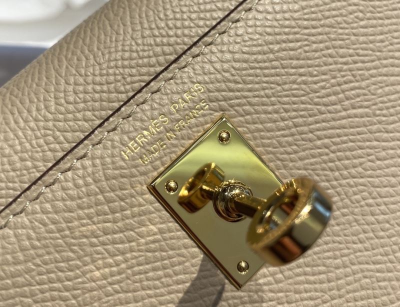 Hermes Kelly Bags